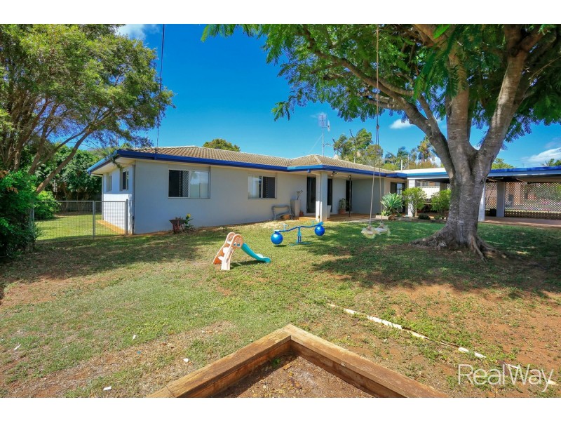 1 Barellan Parade, Qunaba QLD 4670