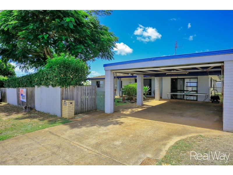 1 Barellan Parade, Qunaba QLD 4670