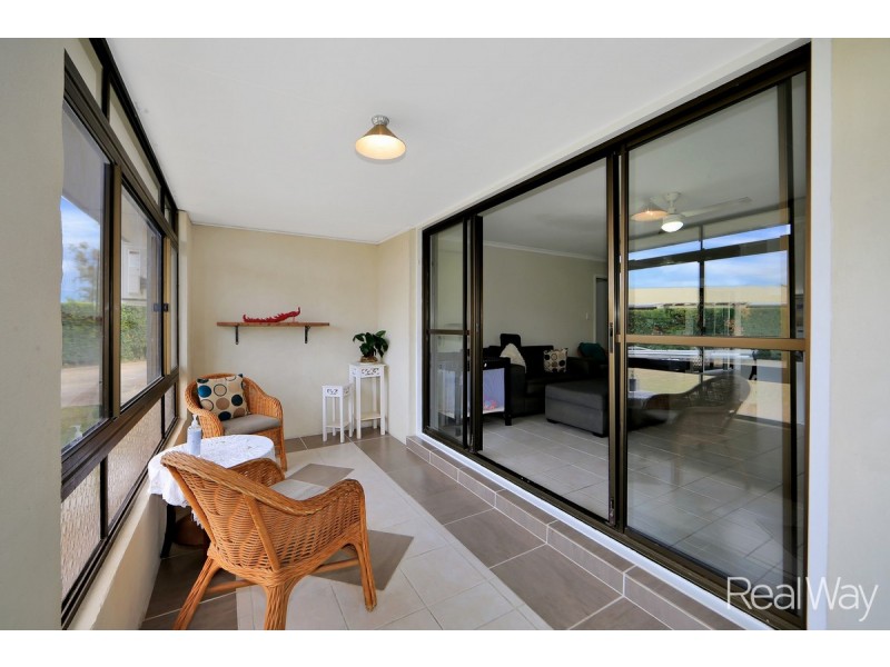 3 Jensen Street, Avenell Heights QLD 4670