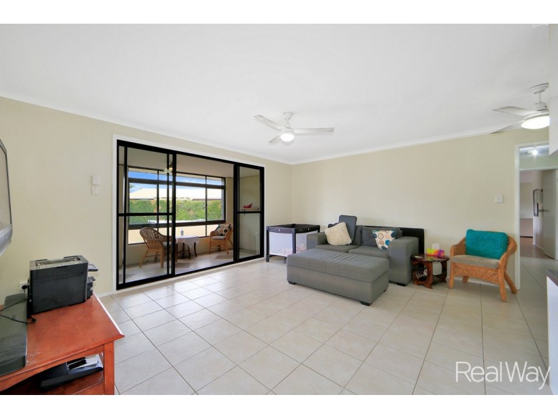 3 Jensen Street, Avenell Heights QLD 4670