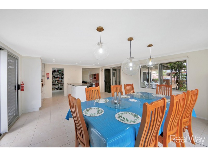 3 Jensen Street, Avenell Heights QLD 4670