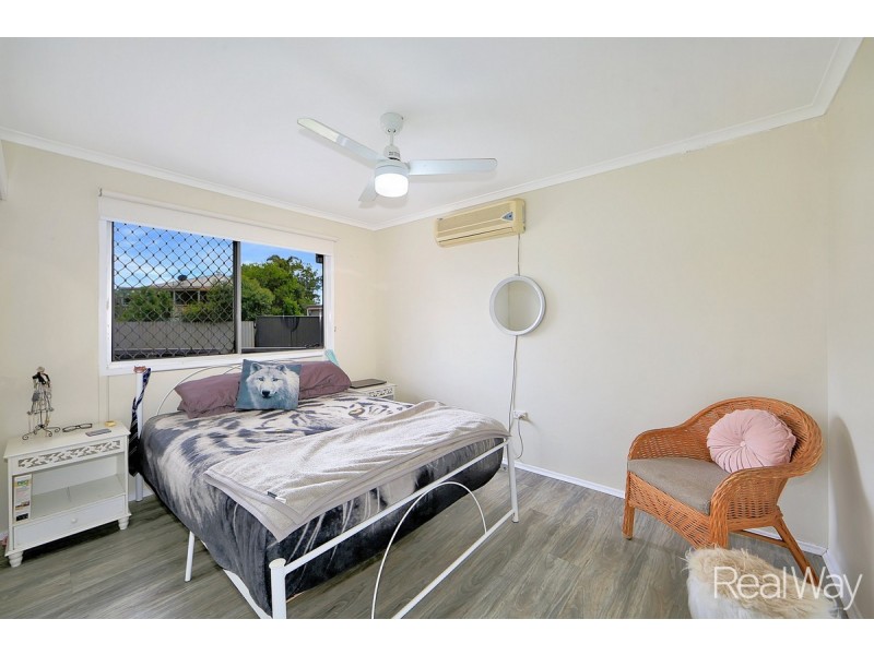 3 Jensen Street, Avenell Heights QLD 4670