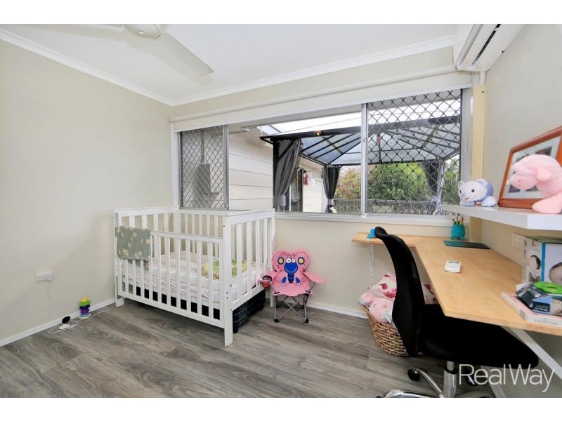 3 Jensen Street, Avenell Heights QLD 4670