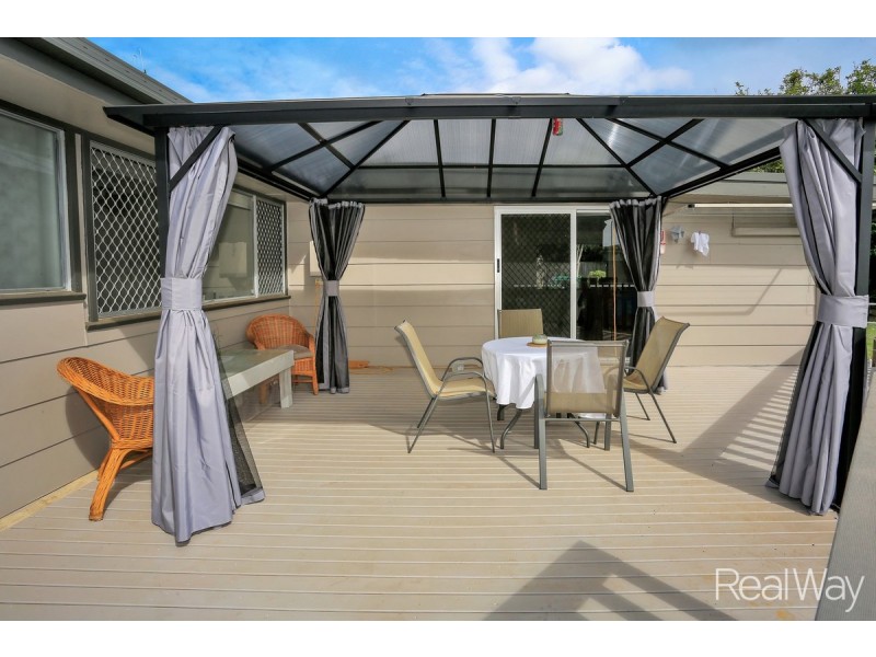 3 Jensen Street, Avenell Heights QLD 4670