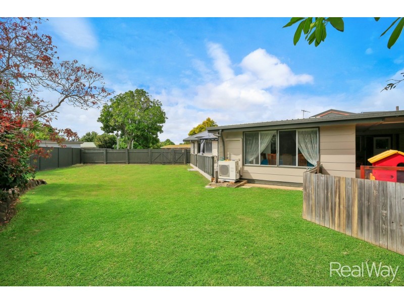 3 Jensen Street, Avenell Heights QLD 4670