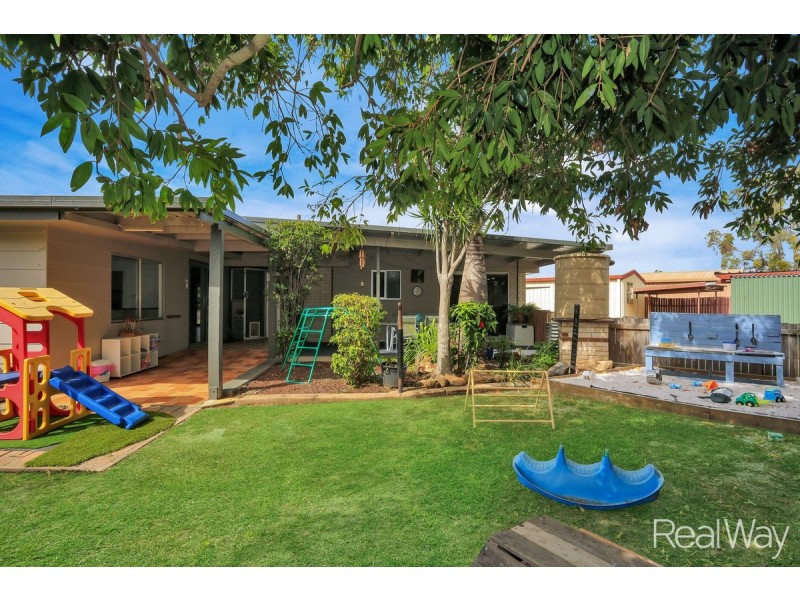 3 Jensen Street, Avenell Heights QLD 4670