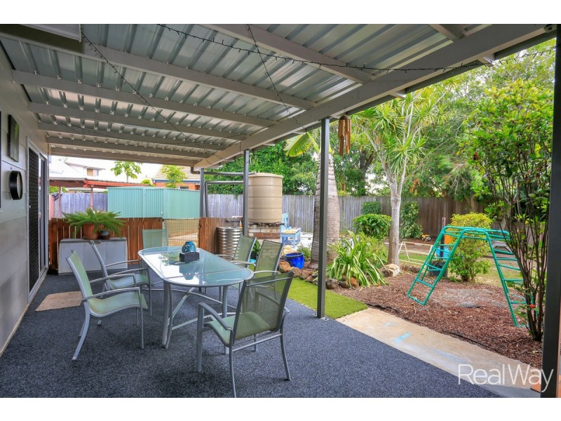 3 Jensen Street, Avenell Heights QLD 4670