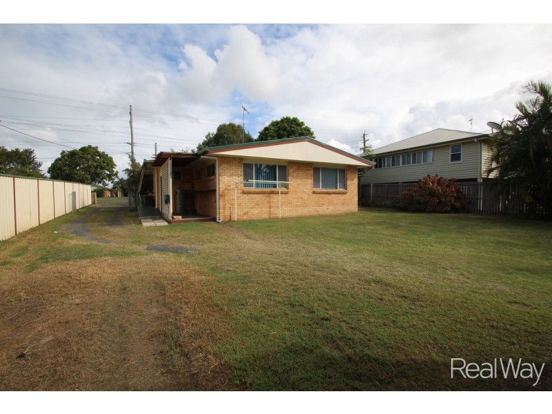 43 Avoca Street, Millbank QLD 4670