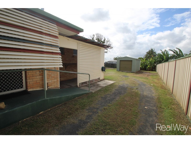 43 Avoca Street, Millbank QLD 4670