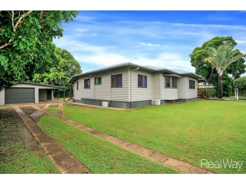 1 Brand Street, Walkervale QLD 4670