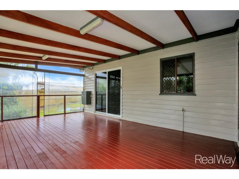 1 Brand Street, Walkervale QLD 4670