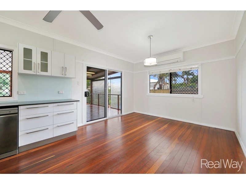 1 Brand Street, Walkervale QLD 4670