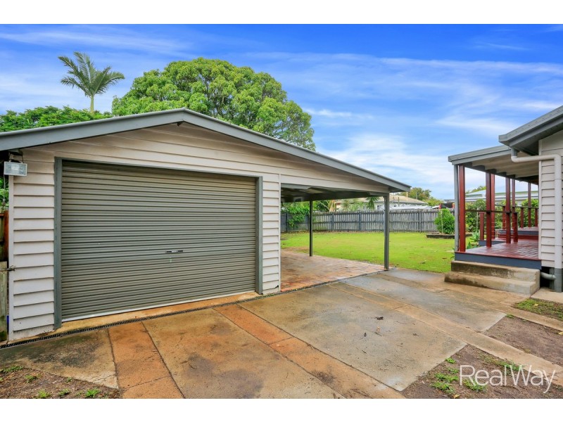1 Brand Street, Walkervale QLD 4670