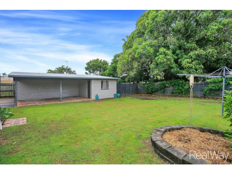 1 Brand Street, Walkervale QLD 4670