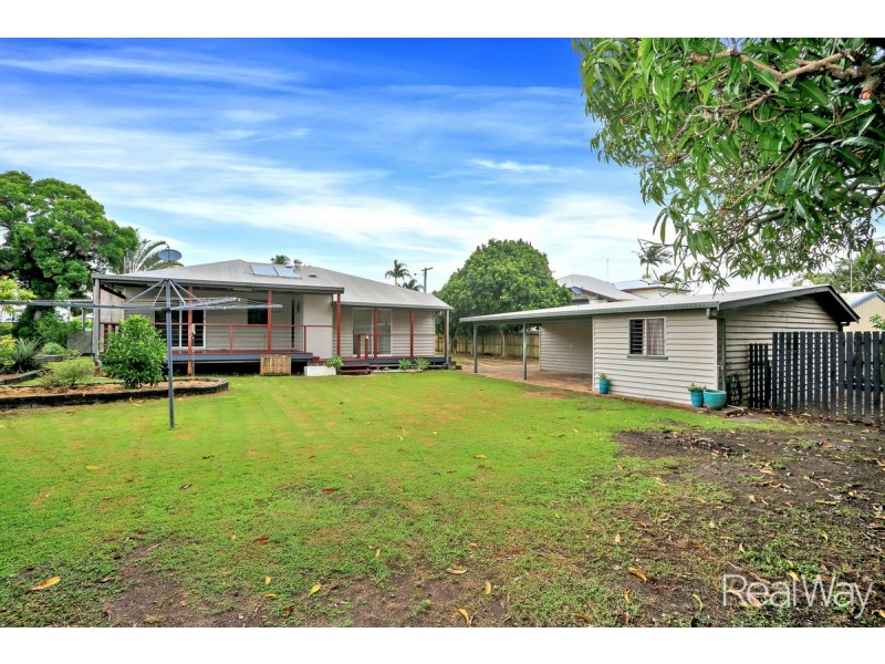 1 Brand Street, Walkervale QLD 4670