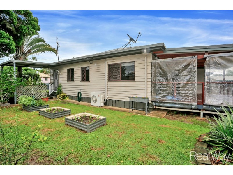 1 Brand Street, Walkervale QLD 4670