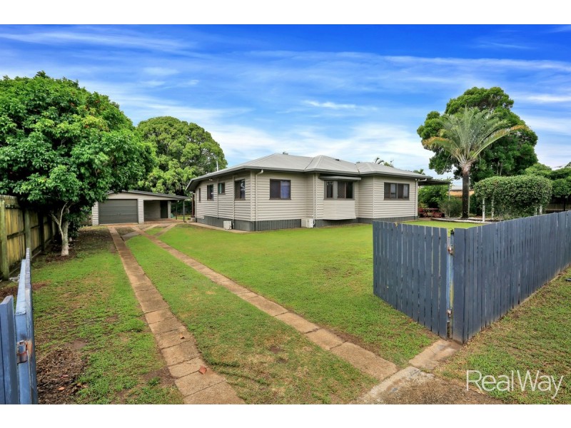 1 Brand Street, Walkervale QLD 4670