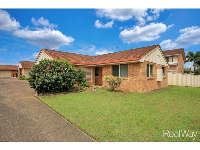 1/74 Burnett Street, Bundaberg South QLD 4670