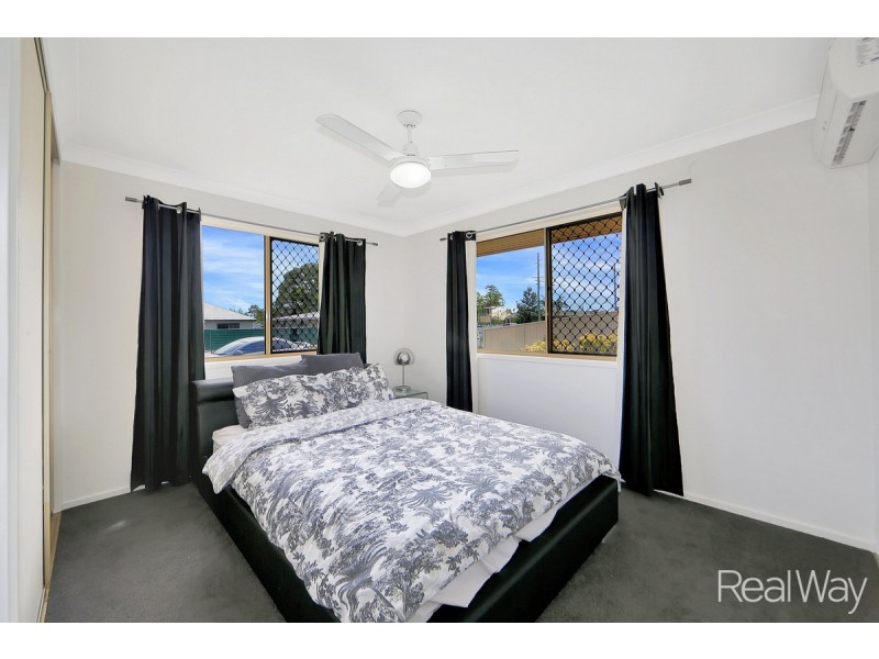 1/74 Burnett Street, Bundaberg South QLD 4670