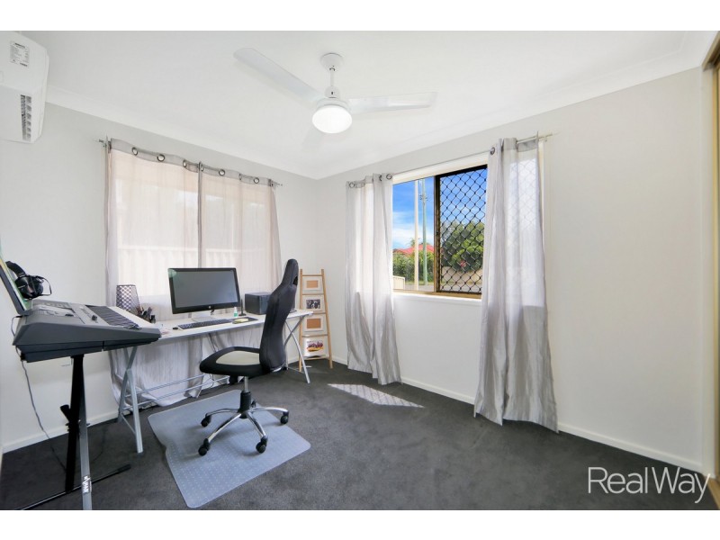 1/74 Burnett Street, Bundaberg South QLD 4670