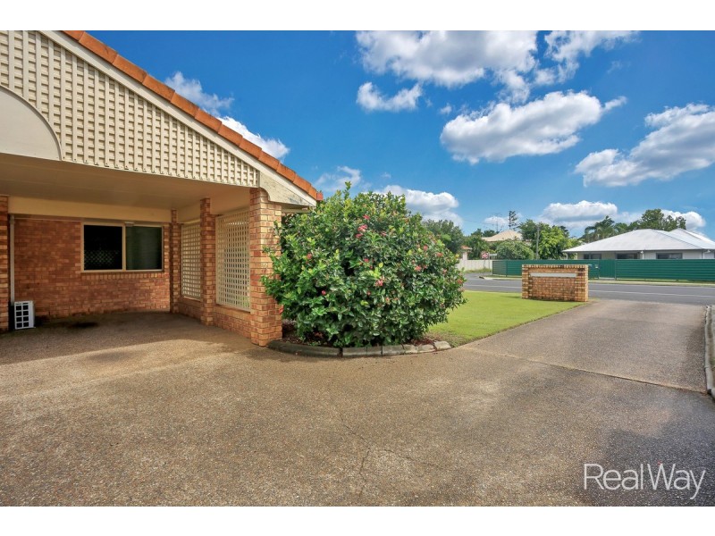 1/74 Burnett Street, Bundaberg South QLD 4670