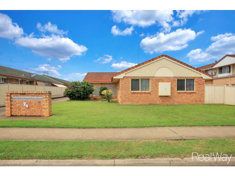 1/74 Burnett Street, Bundaberg South QLD 4670