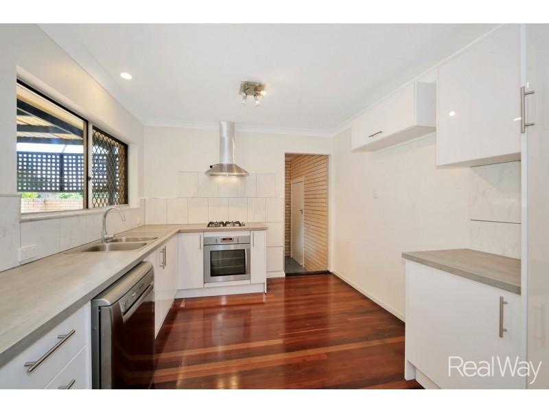 33 McNeilly Street, Norville QLD 4670