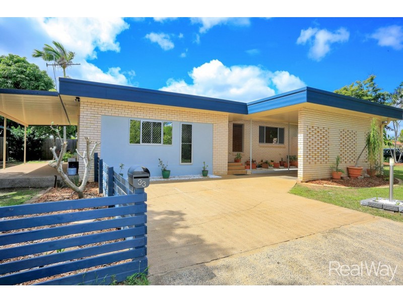 33 McNeilly Street, Norville QLD 4670