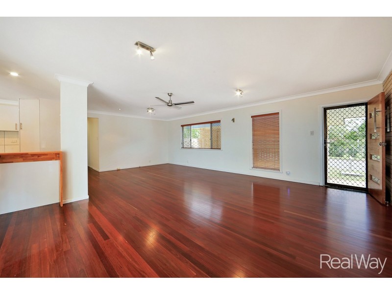 33 McNeilly Street, Norville QLD 4670