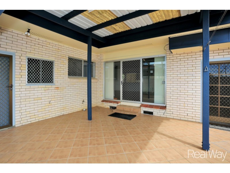 33 McNeilly Street, Norville QLD 4670