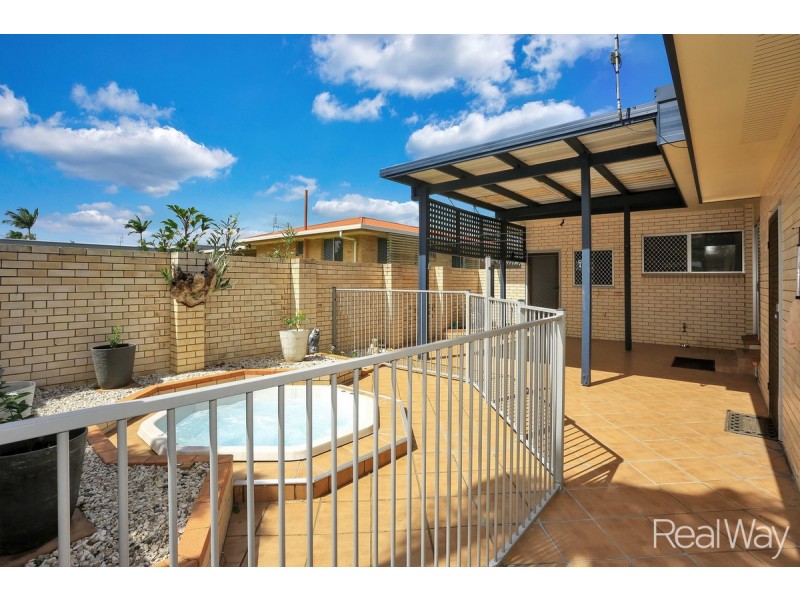 33 McNeilly Street, Norville QLD 4670