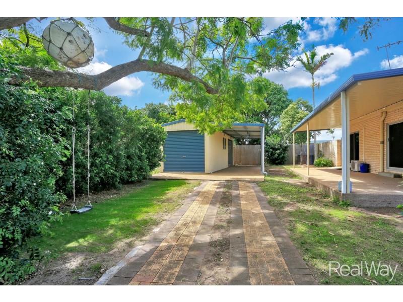 33 McNeilly Street, Norville QLD 4670