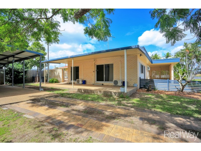 33 McNeilly Street, Norville QLD 4670