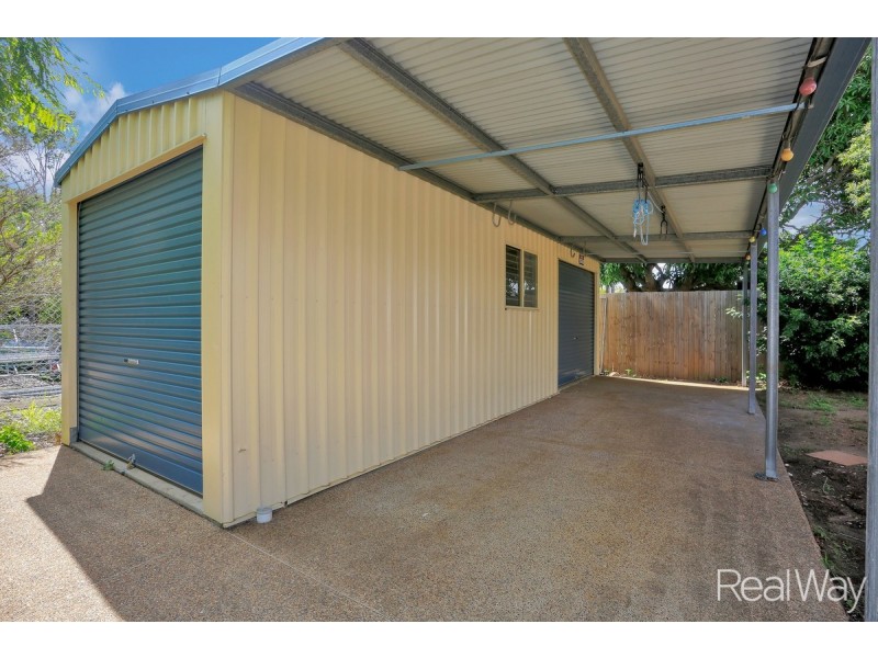 33 McNeilly Street, Norville QLD 4670
