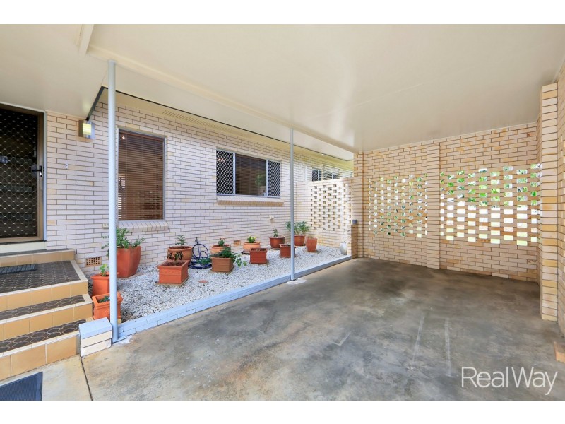 33 McNeilly Street, Norville QLD 4670