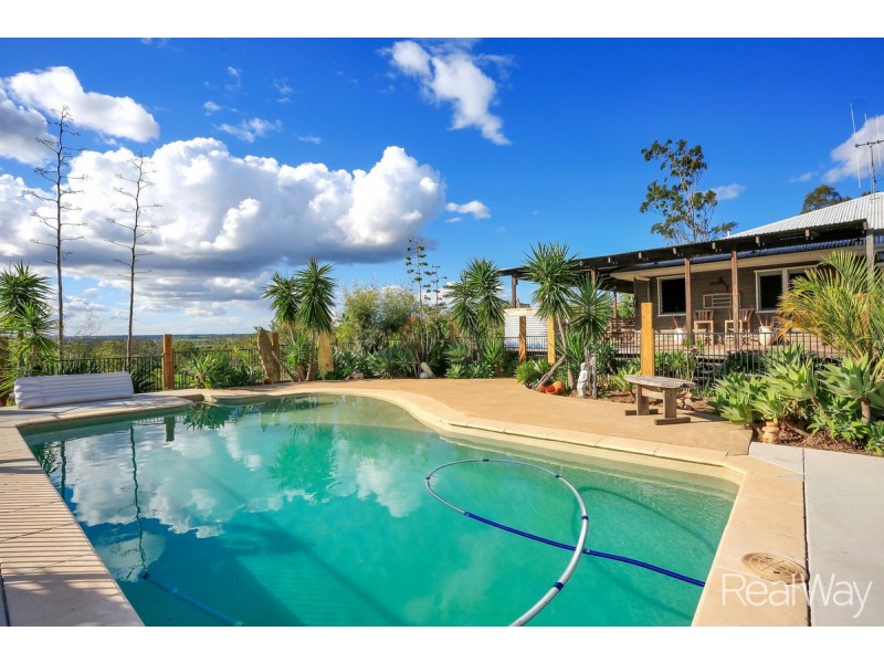 83 Cherry Creek Road, Promisedland QLD 4660