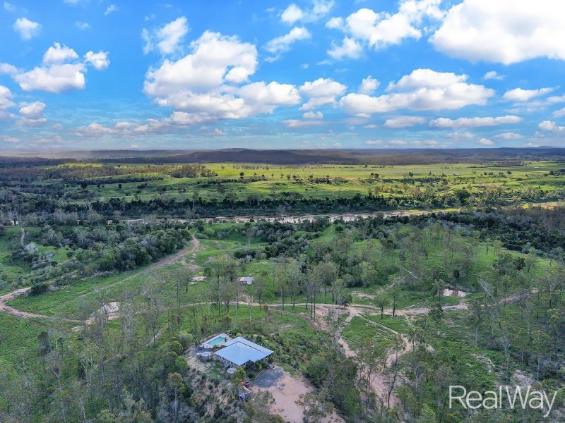 83 Cherry Creek Road, Promisedland QLD 4660