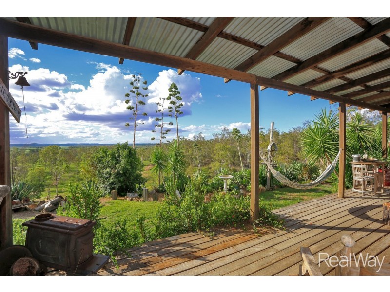 83 Cherry Creek Road, Promisedland QLD 4660