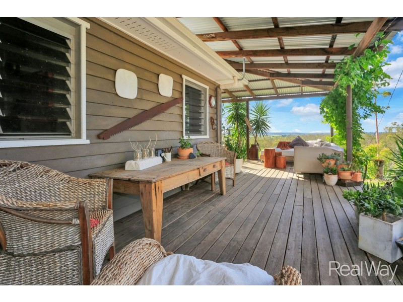 83 Cherry Creek Road, Promisedland QLD 4660