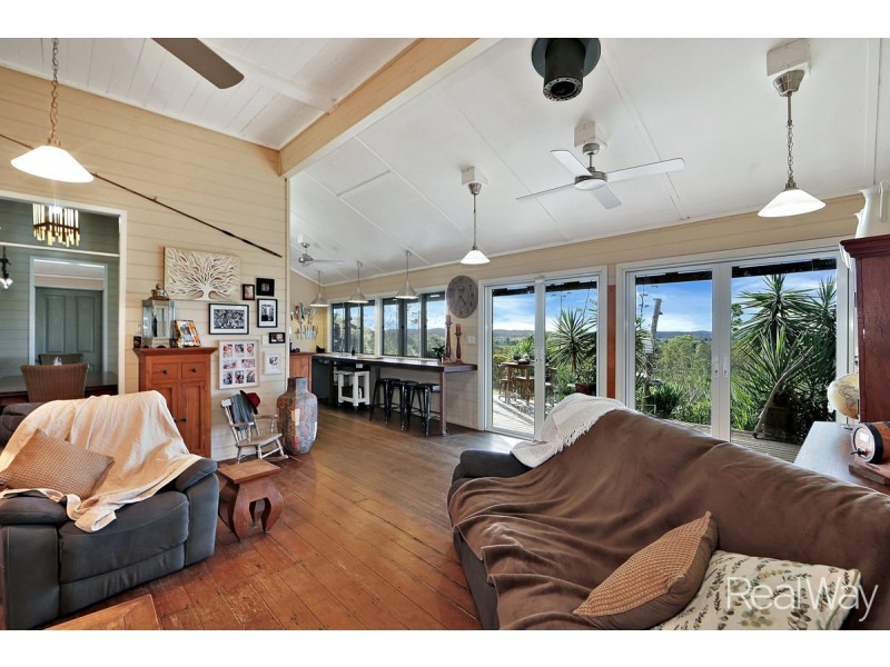 83 Cherry Creek Road, Promisedland QLD 4660