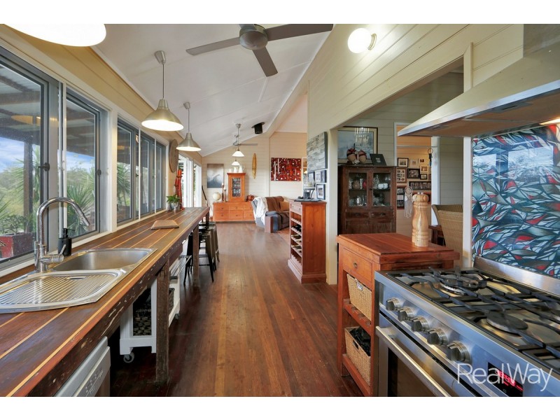 83 Cherry Creek Road, Promisedland QLD 4660