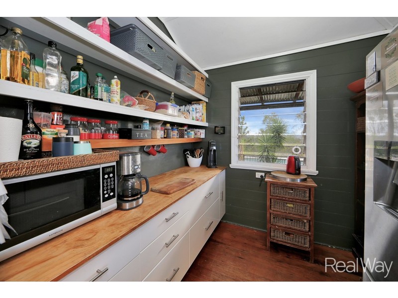 83 Cherry Creek Road, Promisedland QLD 4660