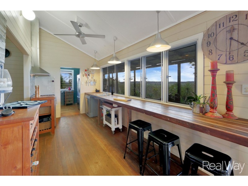 83 Cherry Creek Road, Promisedland QLD 4660