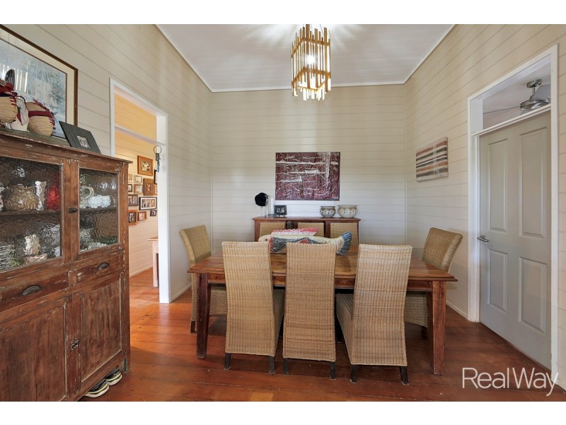 83 Cherry Creek Road, Promisedland QLD 4660