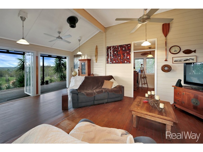 83 Cherry Creek Road, Promisedland QLD 4660