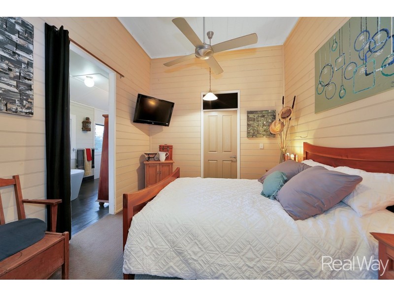 83 Cherry Creek Road, Promisedland QLD 4660