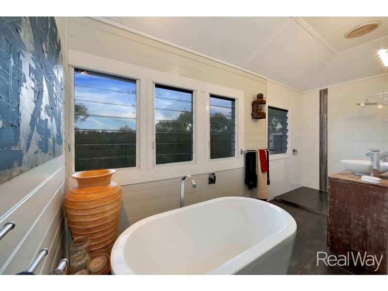 83 Cherry Creek Road, Promisedland QLD 4660