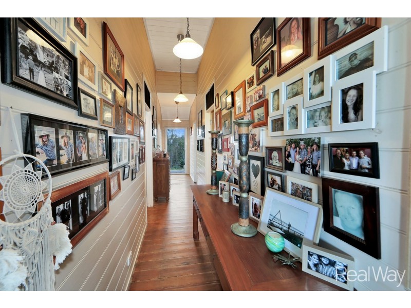 83 Cherry Creek Road, Promisedland QLD 4660