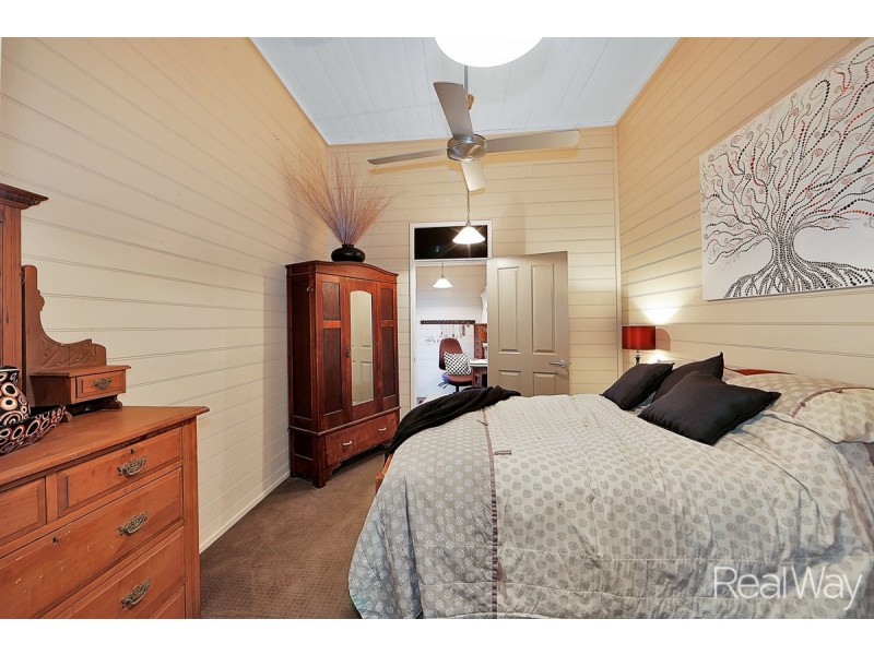 83 Cherry Creek Road, Promisedland QLD 4660