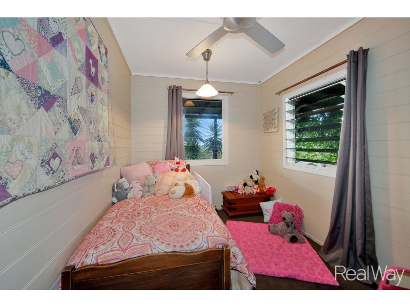 83 Cherry Creek Road, Promisedland QLD 4660